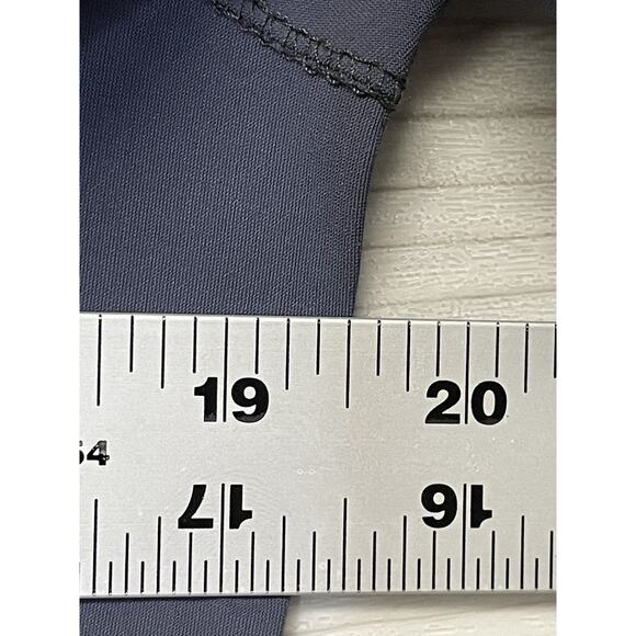 Women's Short Sleeve Top - Purple - Picture 5 of 9